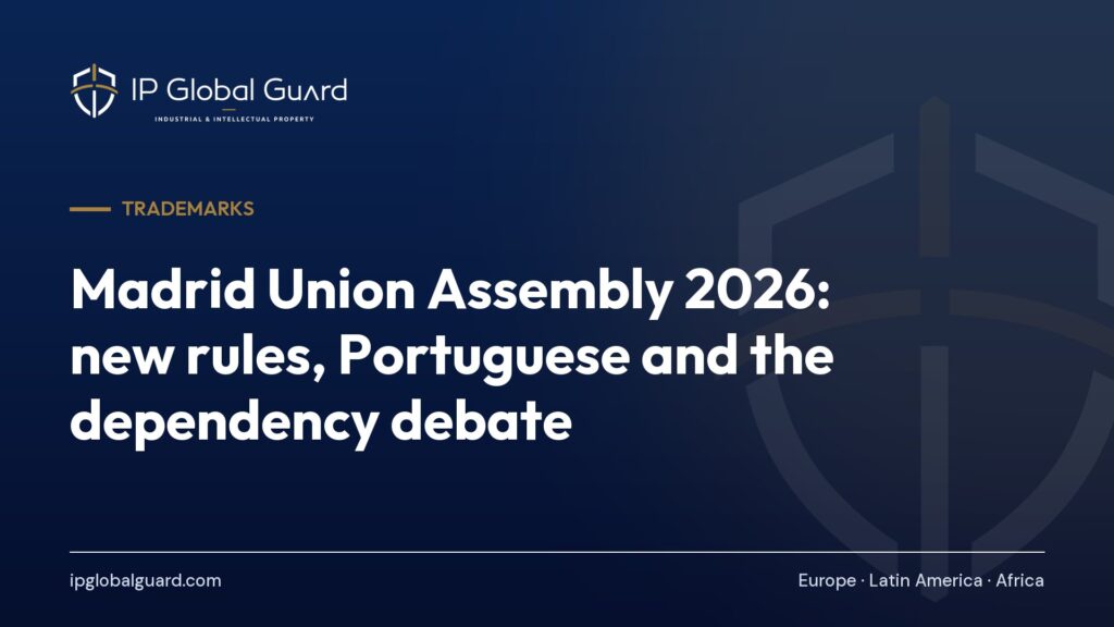 Madrid Union Assembly 2026: new rules, Portuguese and the dependency debate