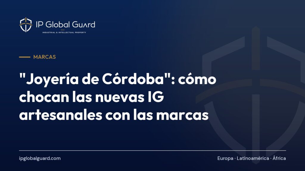 «Joyería de Córdoba»: cómo chocan las nuevas IG artesanales con las marcas