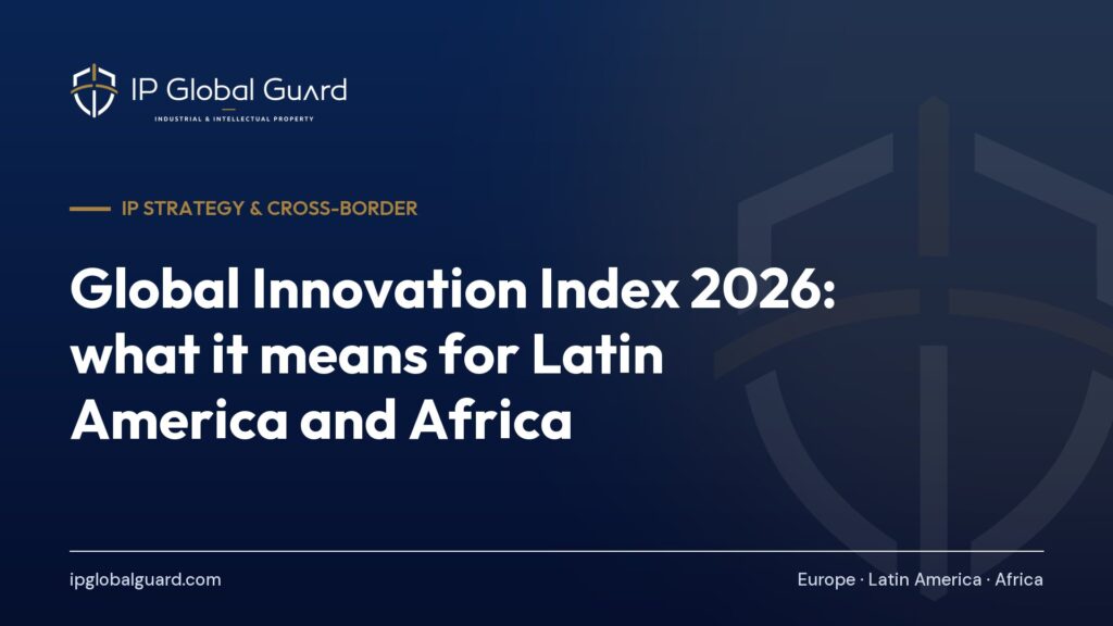 Global Innovation Index 2026: what it means for Latin America and Africa